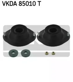 VKDA 85010 T SKF Опора стойки амортизатора VKDA 85010 T SKF Опора стойки амортизатора